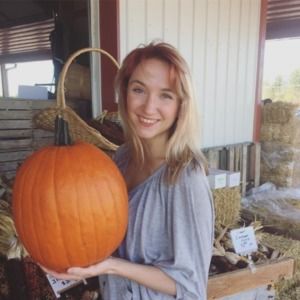 Meet your Posher, Diana